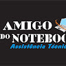 Amigo Do Notebook