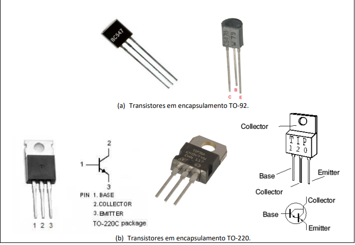 componentes eletronicos