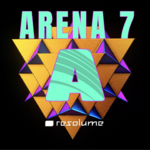 Mais informações sobre "Resolume Arena 7 Version: 7.15.23381"