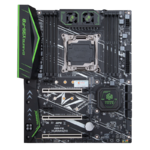 Mais informações sobre "HUANANZHI X99-F8"