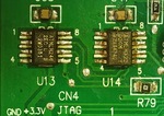 Mais informações sobre "Electrolux LST12 - Firmware da placa de potência - U13"