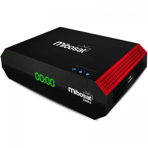 BACKUP MIBOSAT 1001