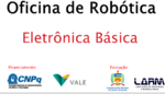 Mais informações sobre "Eletrônica básica"