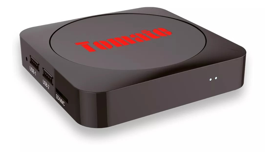 usei no tv box tomate  processador rockip 329