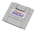 Mais informações sobre "Cartucho Super Game Boy (SNES)"