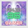 Anjo 96 Gamer BR