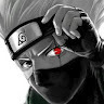 Kakashi Crazy