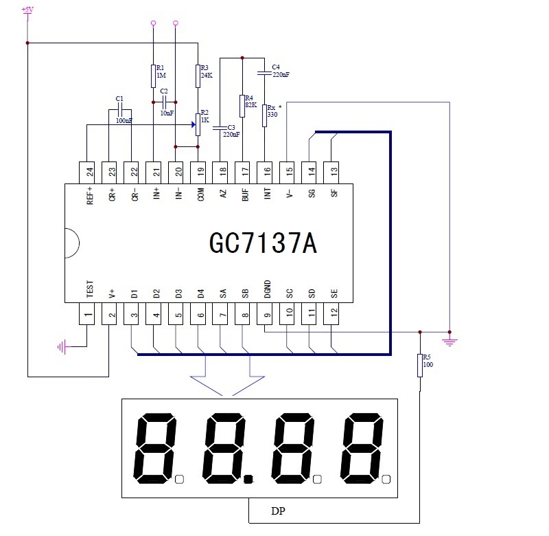 GC7137A