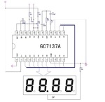 Mais informações sobre "GC7137A"