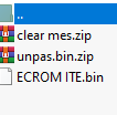 Mais informações sobre "Lenovo ThinkPad T430u BIOS"