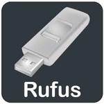 Mais informações sobre "BOOT - PENDRIVE - RUFUS"