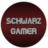Schwarz Gamer