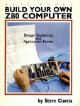 Mais informações sobre "Build Your Own Z80 Computer"