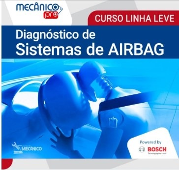 Curso de Diagnóstico AIRBAG