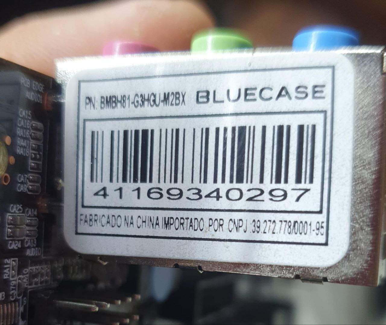 bluecase h81-m2-bmbh81-g3hgu-m2bx