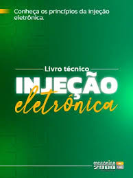 Eletroeletrônica Estudo de injeção eletrônica