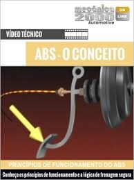 Freio ABS - O conceito