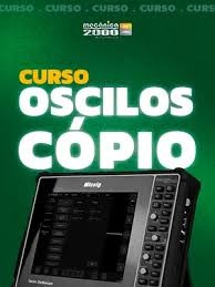 Osciloscópio (Mecanica 2000)