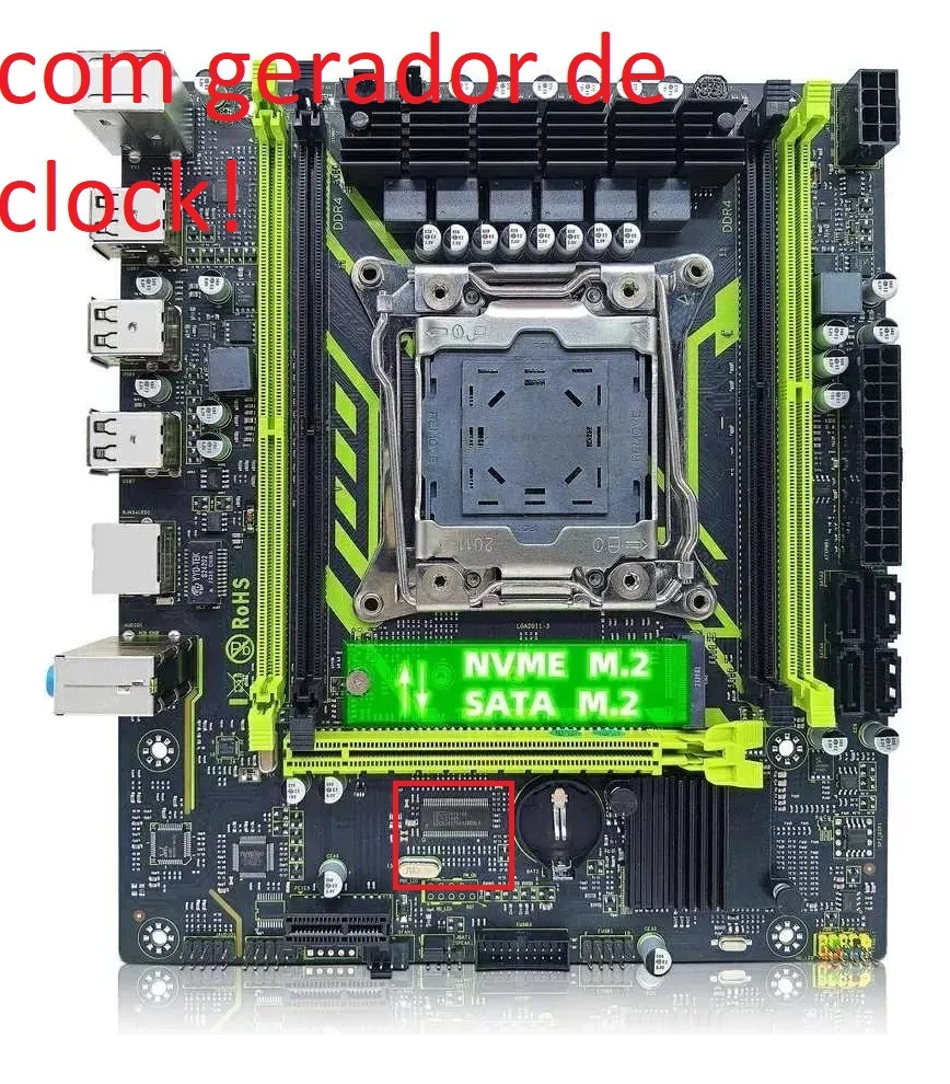 BIOS X99-P4 HM55 (Leia a descrição)