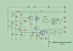 Mais informações sobre "Coreção modulo de ignicao bosch 6 pinos fusca opala kombi gol quadrado modulo universal!"