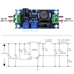 Mais informações sobre "Esquemas regulador dc/dc"