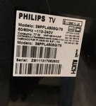 Mais informações sobre "Tv Philips 39PFL4508G/78 + L12M3.1++PFL3508-3518-4508-5508-7008-8008"