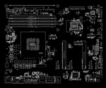 Mais informações sobre "Placa Mãe Gigabyte H370 Aorus Gaming Rev1.0"