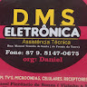 Dms eletronica Matias