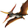 Pterodactilo Louco