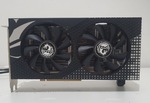 Mais informações sobre "Bios placa de vídeo SOYO RX 580 8GB 2048sp"