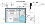 Mais informações sobre "ICE3BRXX65J Typical Application Circuit"