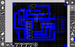 Mais informações sobre "Gravador De eeprom i2c 93cxxx ponyprog2000 projeto download!!!"