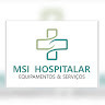 MSI HOSPITALAR