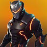 Omega Do Fortnite