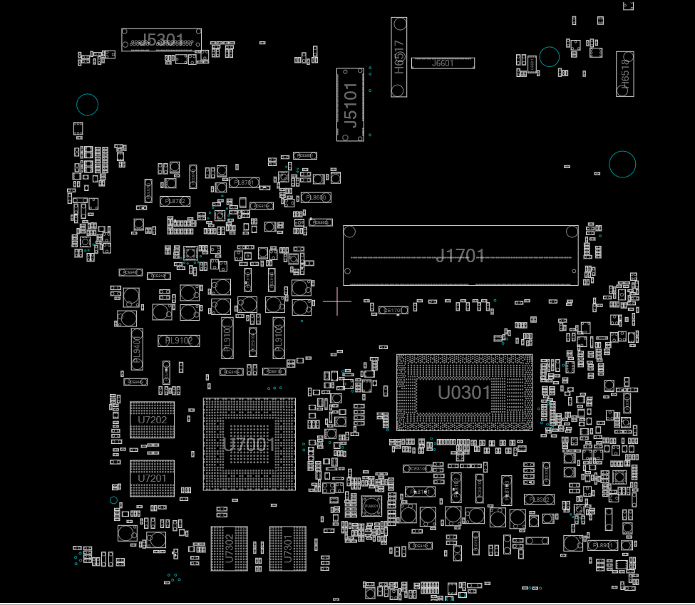 Mais informações sobre "Asus VivoBook X560UD - BoardView"