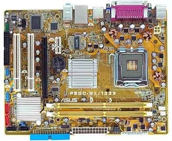 Mais informações sobre "BIOS da ASUS P5GC-MX/1333"