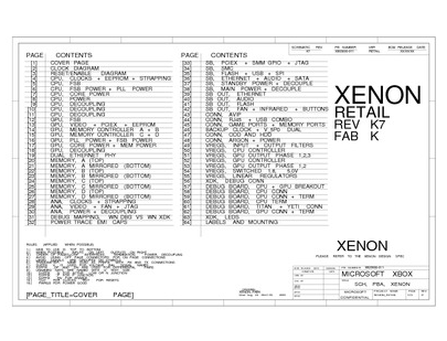 Xbox 360 Service Manual