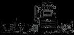 Mais informações sobre "DELL Precision 7550 - LA-J171P - BoardView"