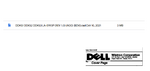 Mais informações sobre "Dell G5 15 5587 DDK51 DDK52 DDK53 LA-E993P (REV 1.0) (A00)"