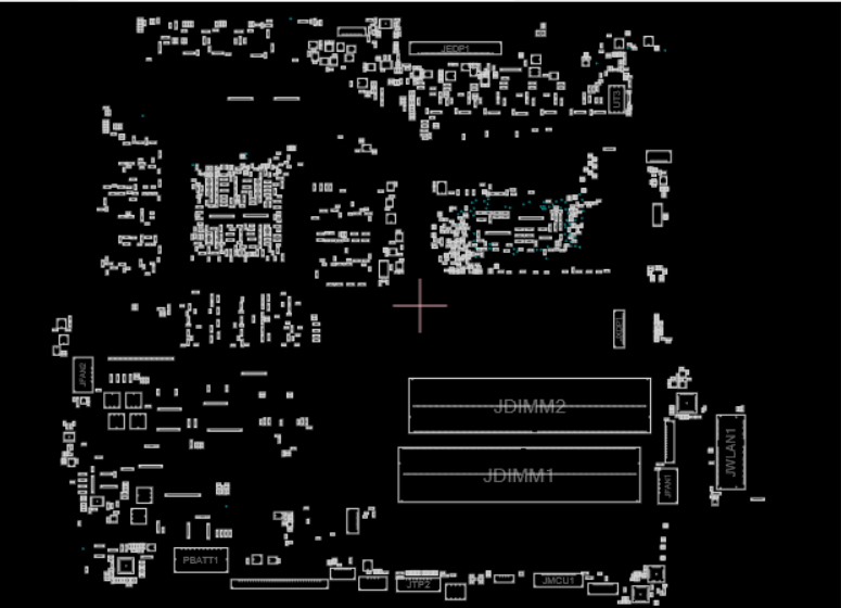 Mais informações sobre "Dell - Compal LA-L651P Rev_1.0 BDV.cad"