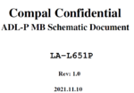 Mais informações sobre "Dell - Compal HDK50 LA-L651P Rev_1.0.pdf"