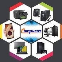 Compucor Informatica