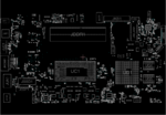 Mais informações sobre "Lenovo IdeaPad 1 - NM-E331 - BOARDVIEW"