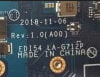 Mais informações sobre "BIOS DELL VOSTRO 3583 LA-G712P"