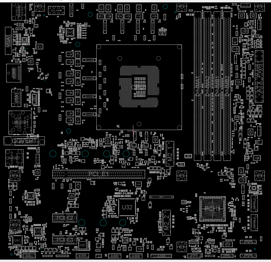 Mais informações sobre "MSI - B560M PRO-VDH - BoardView"