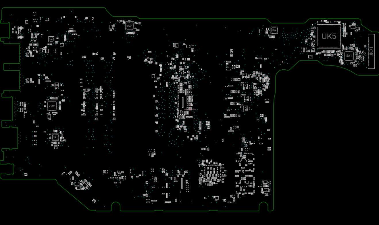 Mais informações sobre "Acer Aspire 5 N22C6 A515-57T - LA-M211P - BoardView"