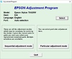 Mais informações sobre "Reset Epson TX420W"