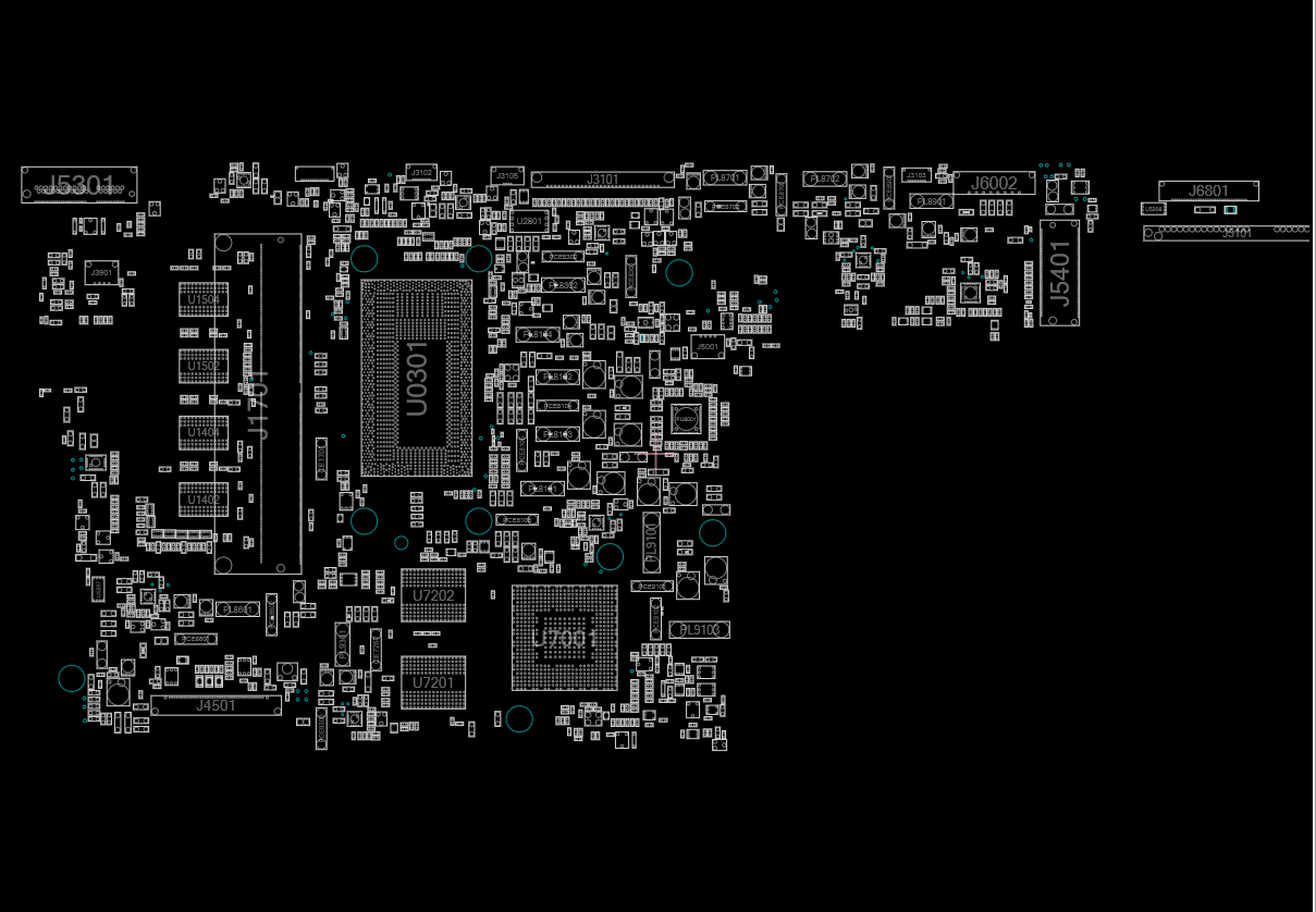 Mais informações sobre "ASUS VivoBook X411UA - BoardView"