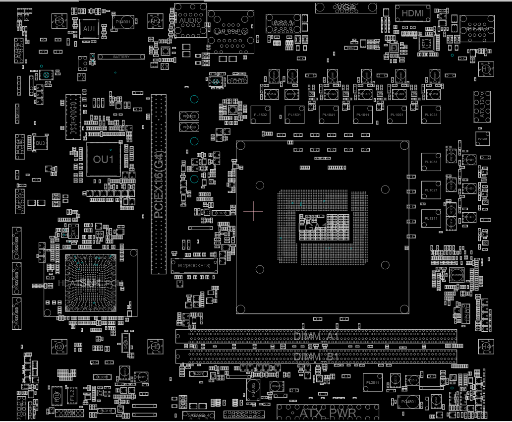 Mais informações sobre "Asus PRIME H610M-K D4"