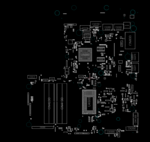 Mais informações sobre "HP 340 G3 - 6050A2811101-MB-A01 - Esquema e BoardView"